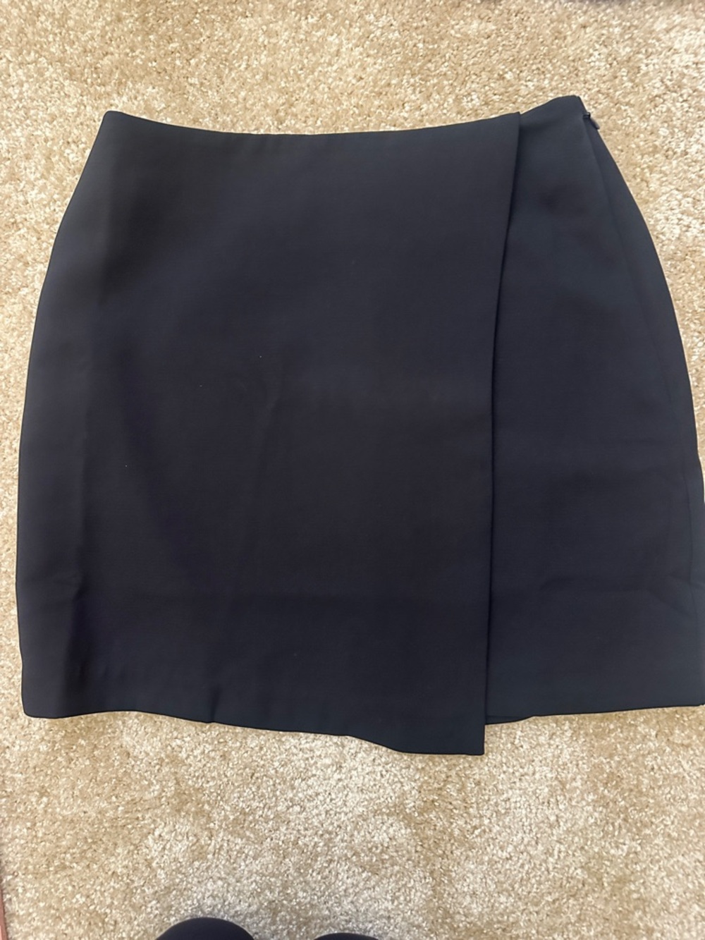 Loft Versa Wrap-Front Women's Skirt